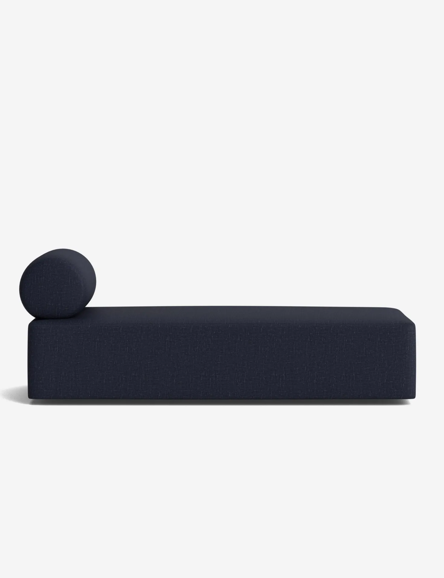 Sloman Modular Armless Sofa