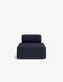Sloman Modular Armless Sofa