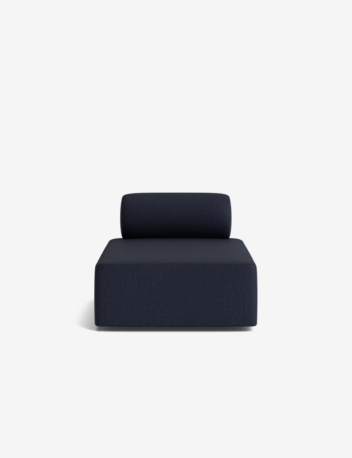 Sloman Modular Armless Sofa