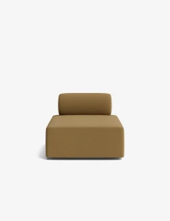 Sloman Modular Armless Sofa