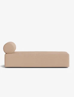 Sloman Modular Armless Sofa