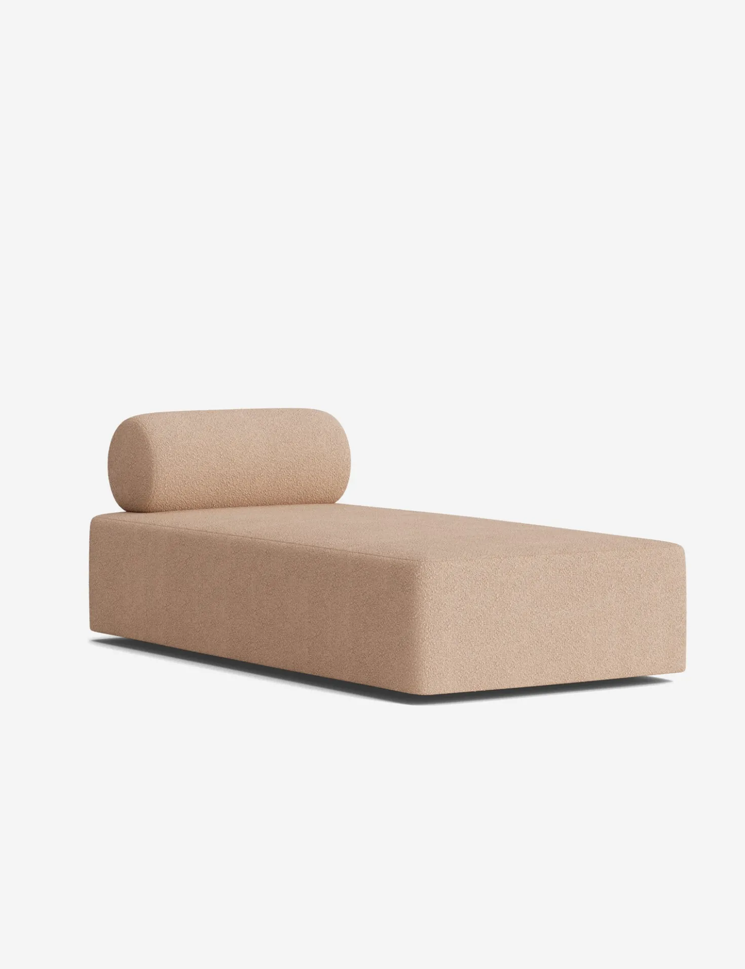 Sloman Modular Armless Sofa