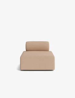 Sloman Modular Armless Sofa