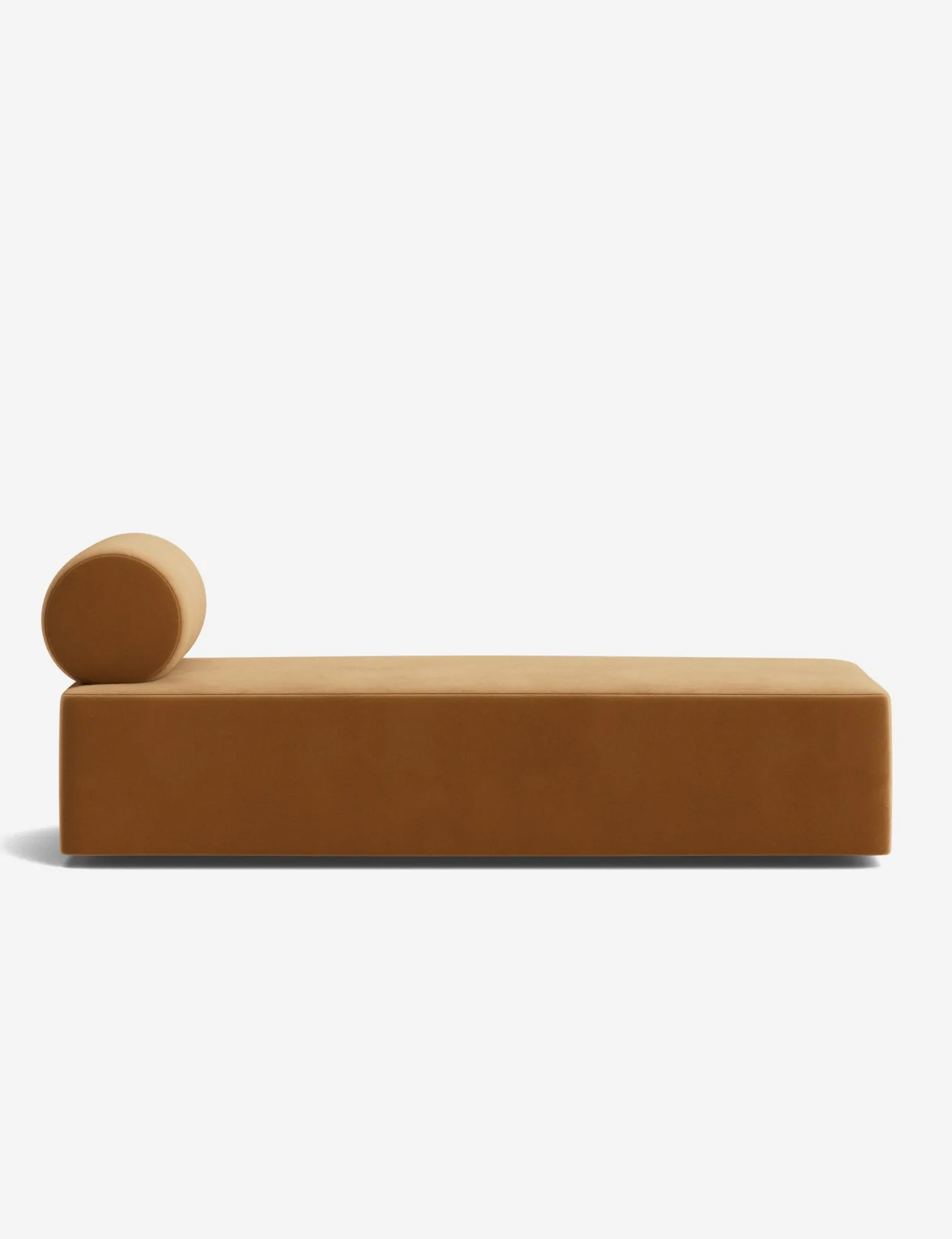 Sloman Modular Armless Sofa
