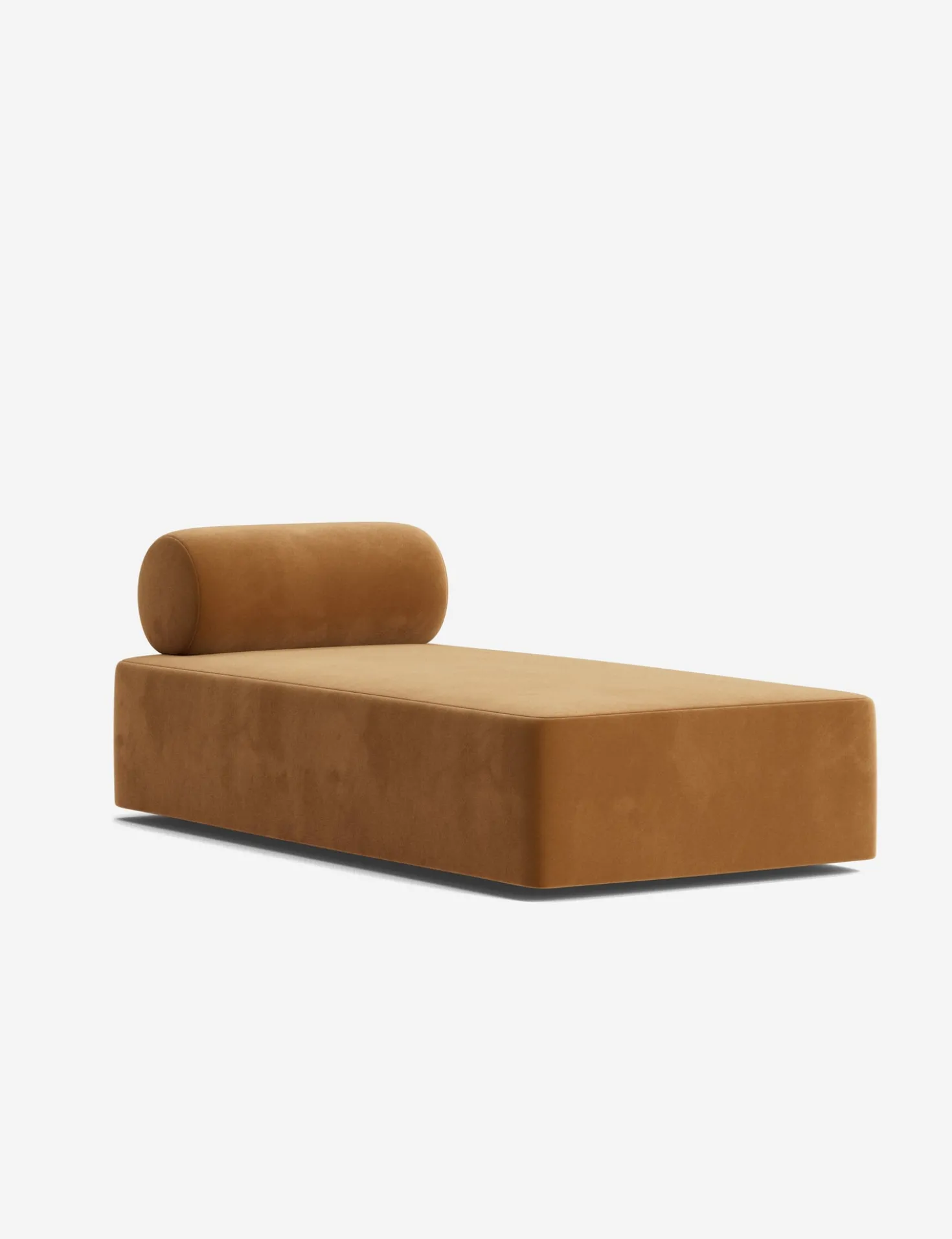 Sloman Modular Armless Sofa
