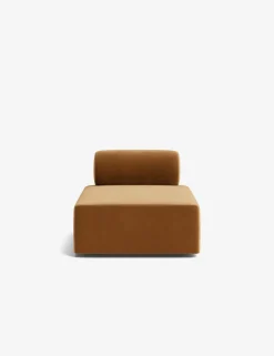 Sloman Modular Armless Sofa