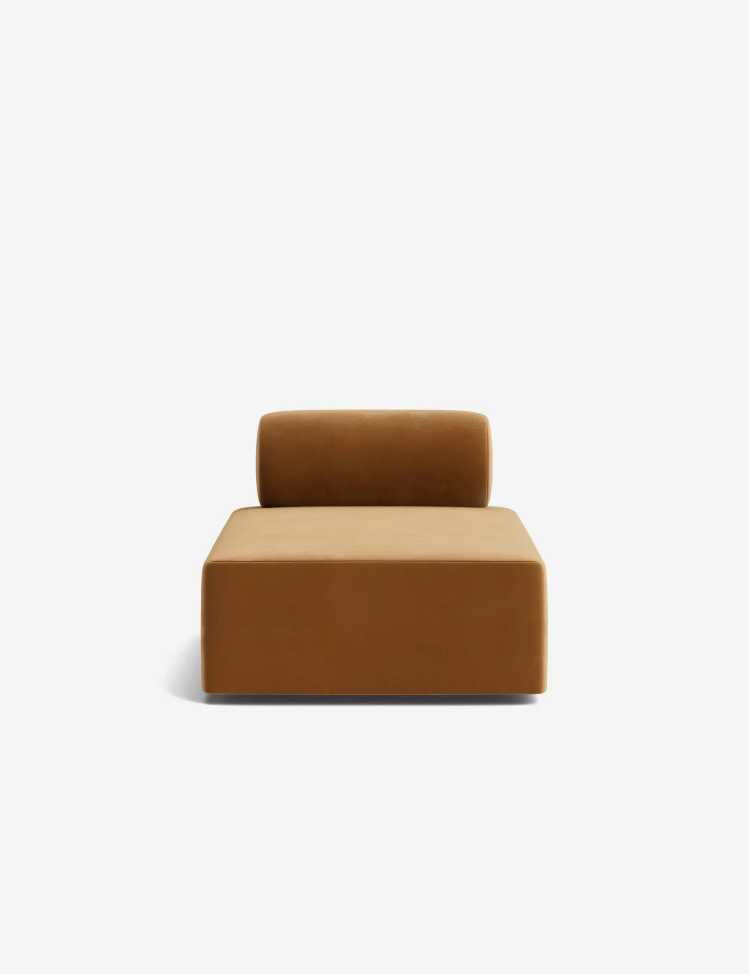 Sloman Modular Armless Sofa