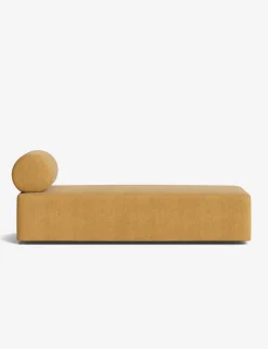 Sloman Modular Armless Sofa