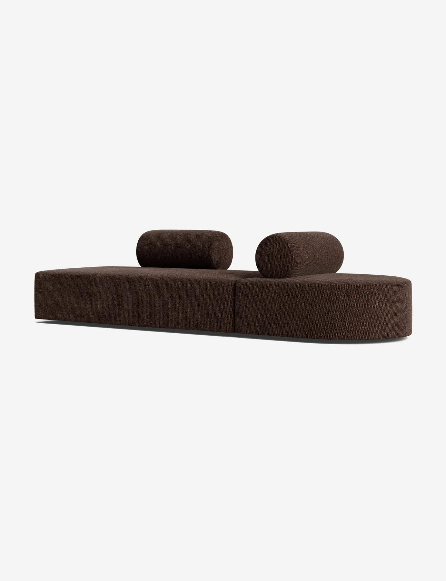 Sloman Modular 2-Piece Chaise