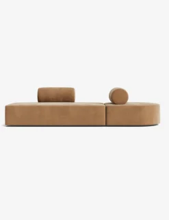 Sloman Modular 2-Piece Chaise