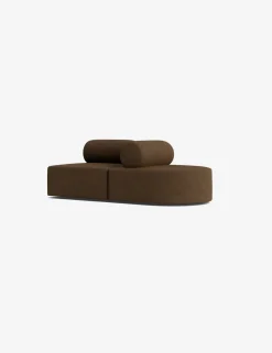 Sloman Modular 2-Piece Chaise
