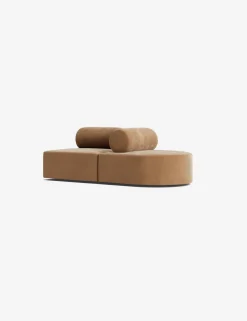 Sloman Modular 2-Piece Chaise