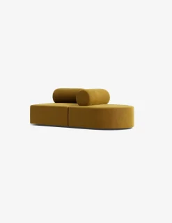 Sloman Modular 2-Piece Chaise