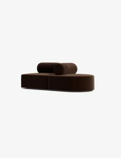 Sloman Modular 2-Piece Chaise