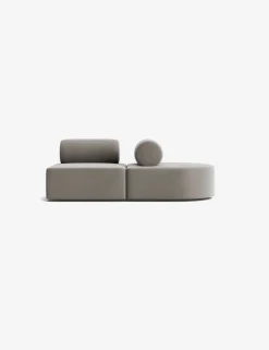 Sloman Modular 2-Piece Chaise