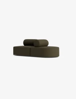 Sloman Modular 2-Piece Chaise