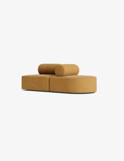 Sloman Modular 2-Piece Chaise