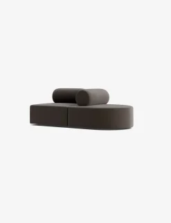 Sloman Modular 2-Piece Chaise