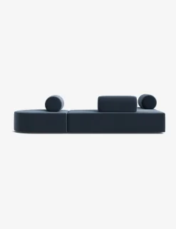 Sloman Modular 3-Piece Sectional Sofa