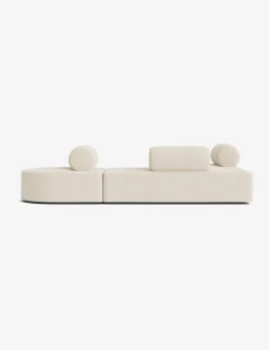 Sloman Modular 3-Piece Sectional Sofa
