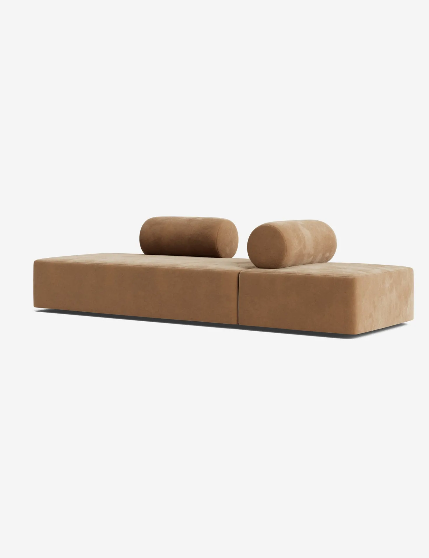 Sloman Modular 2-Piece Sofa