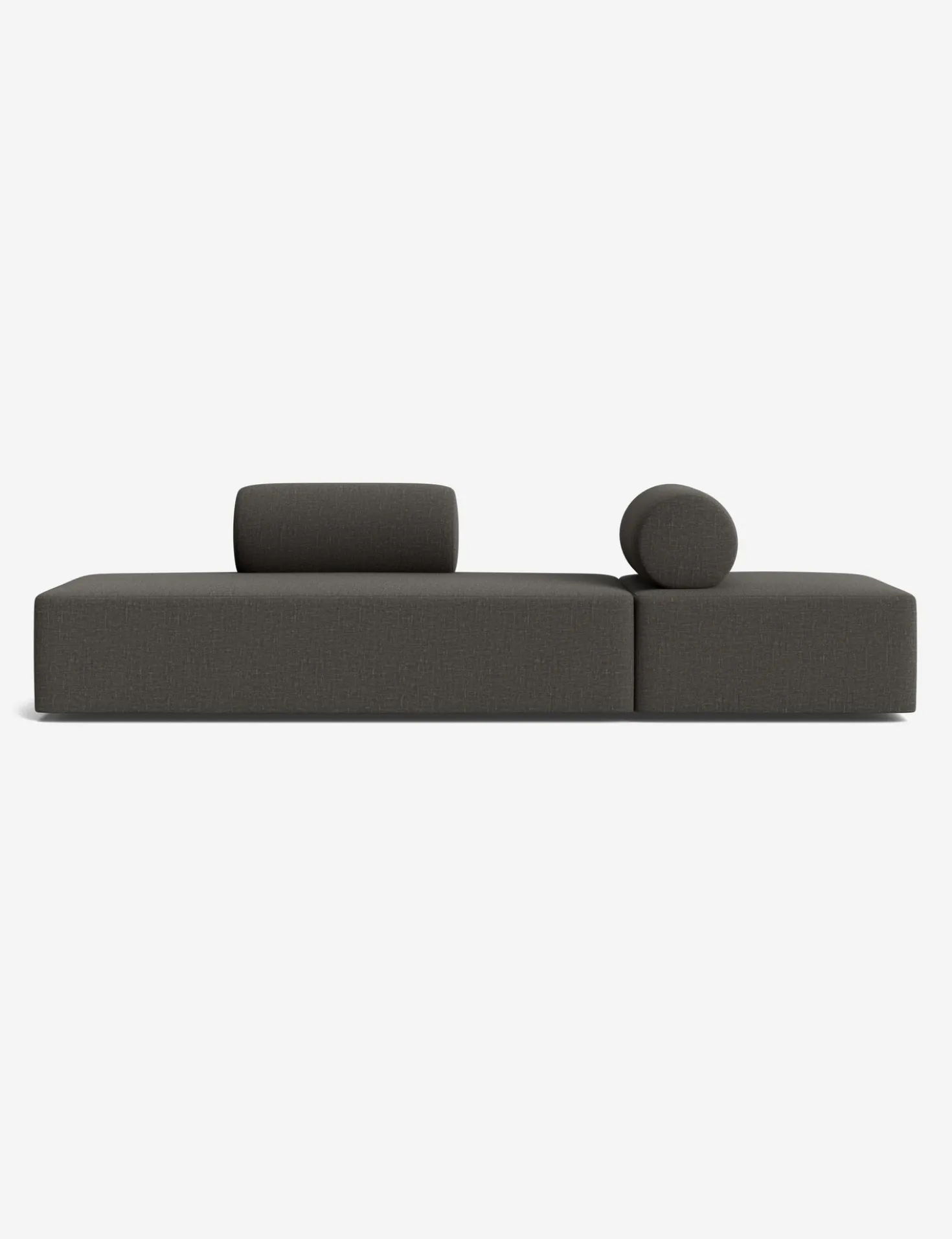 Sloman Modular 2-Piece Sofa