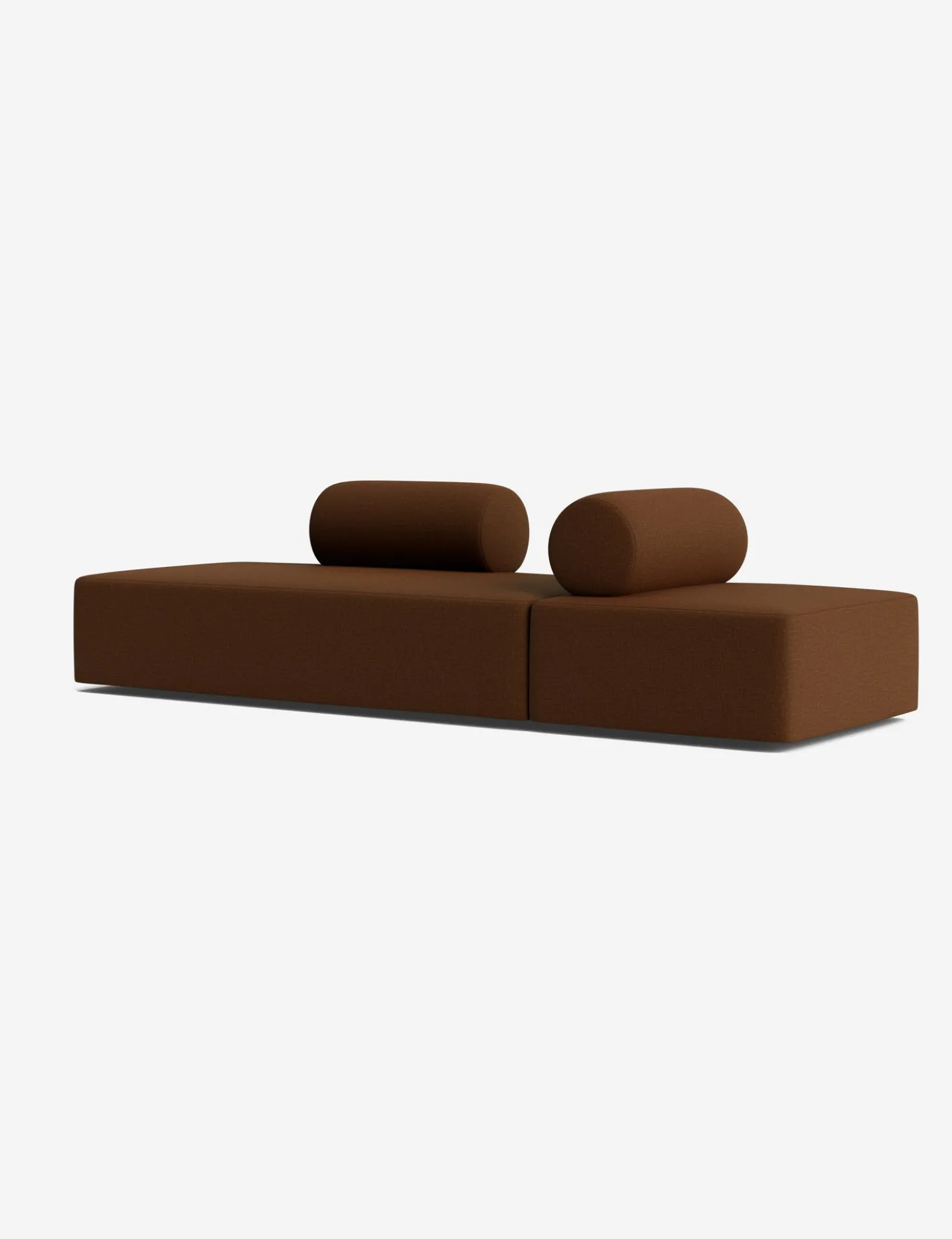 Sloman Modular 2-Piece Sofa