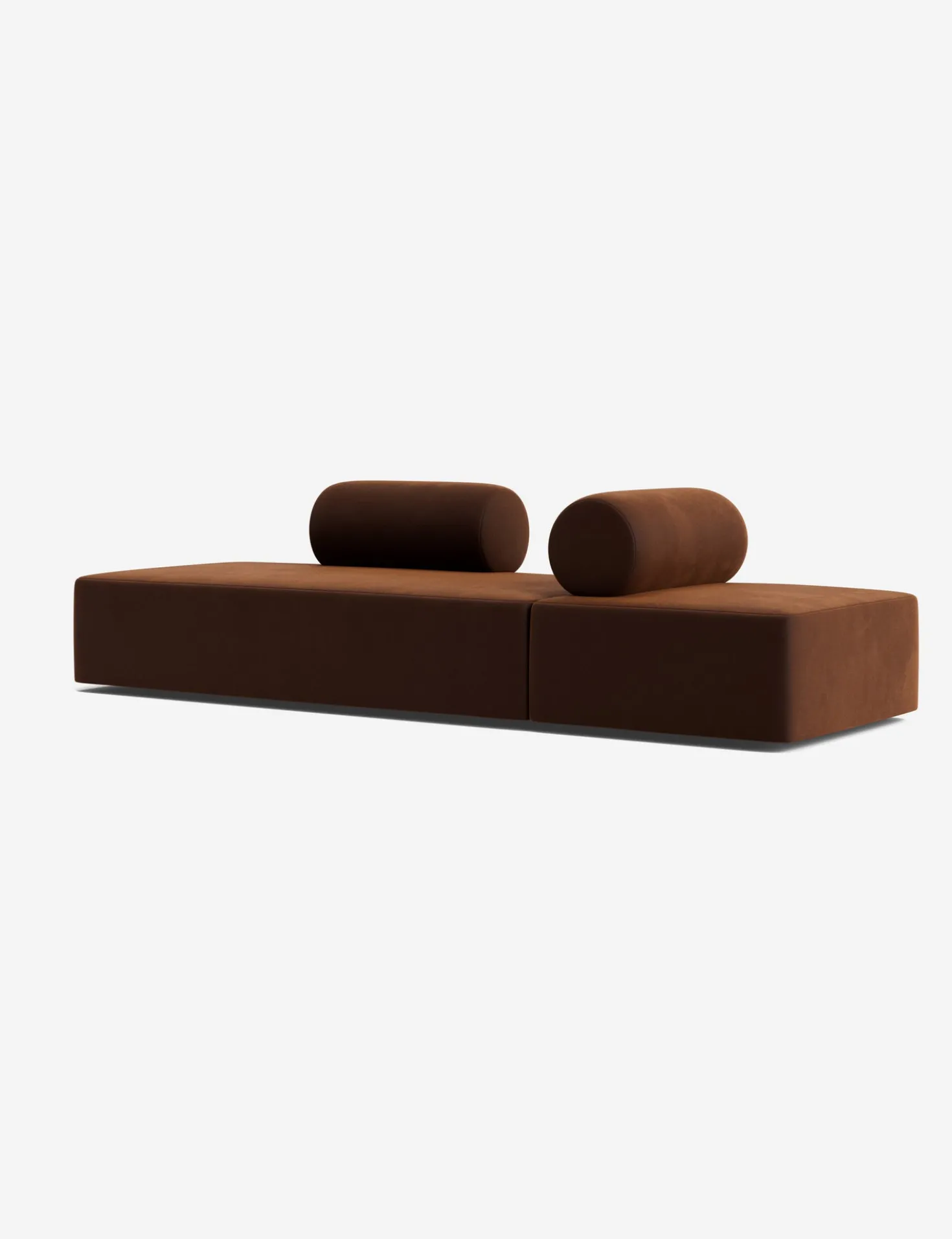 Sloman Modular 2-Piece Sofa