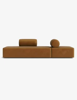 Sloman Modular 2-Piece Sofa