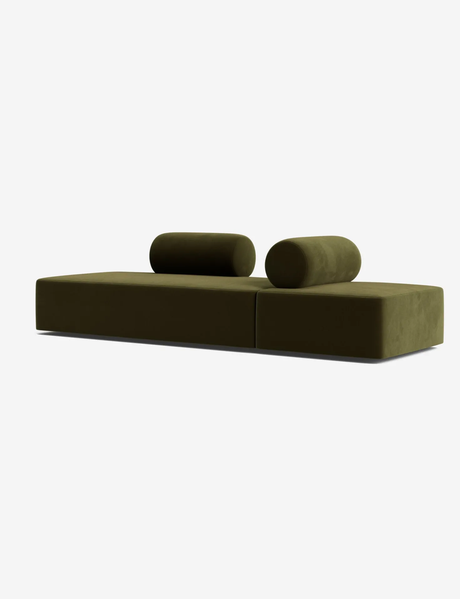 Sloman Modular 2-Piece Sofa