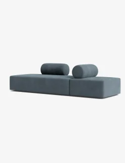 Sloman Modular 2-Piece Sofa