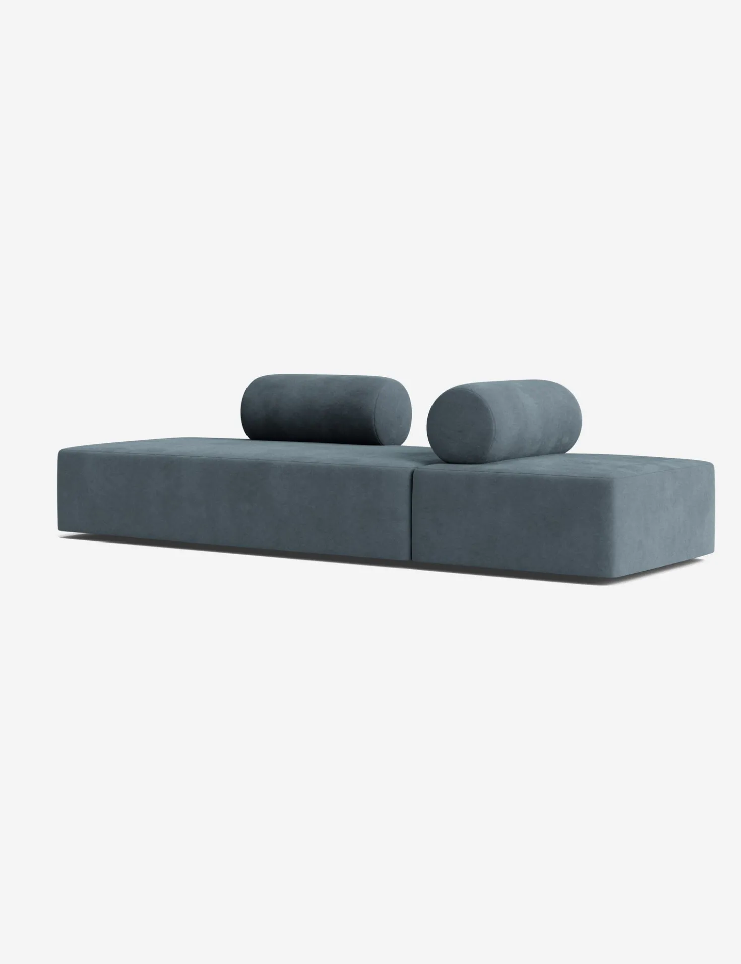 Sloman Modular 2-Piece Sofa