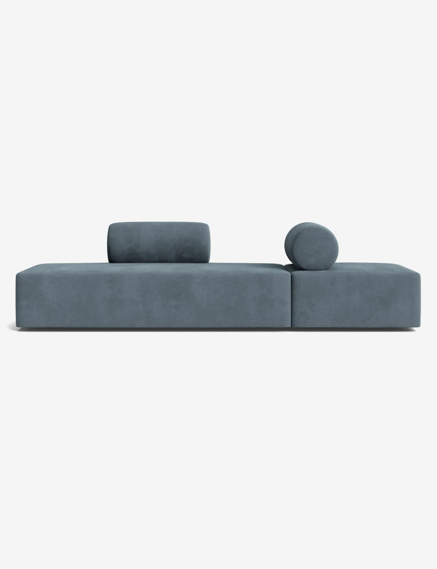 Sloman Modular 2-Piece Sofa
