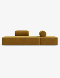 Sloman Modular 2-Piece Sofa