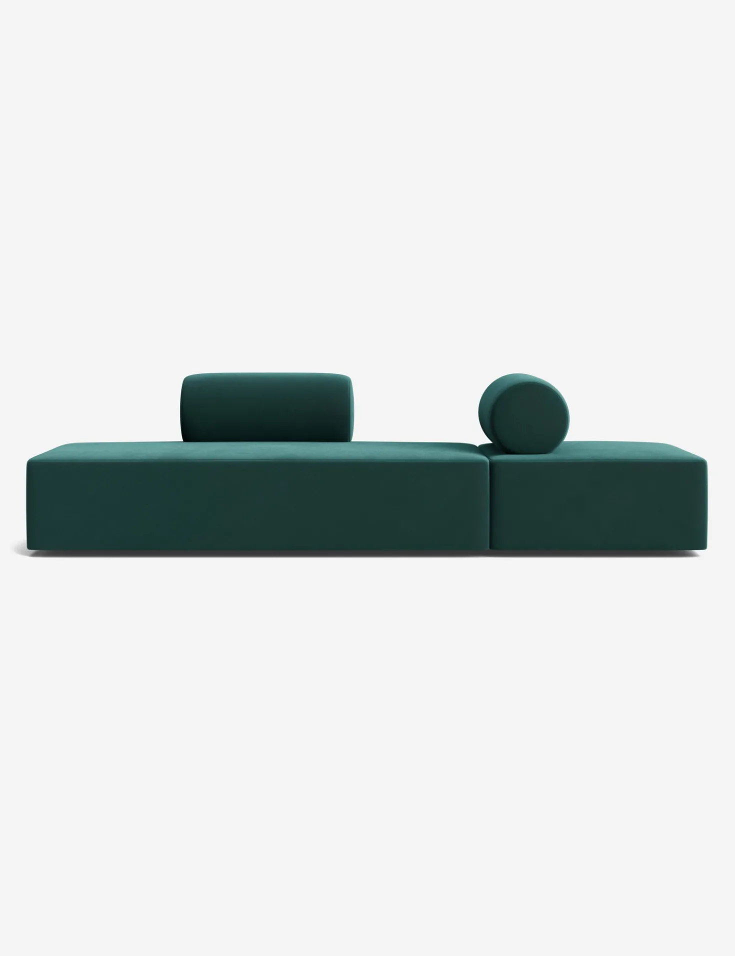 Sloman Modular 2-Piece Sofa