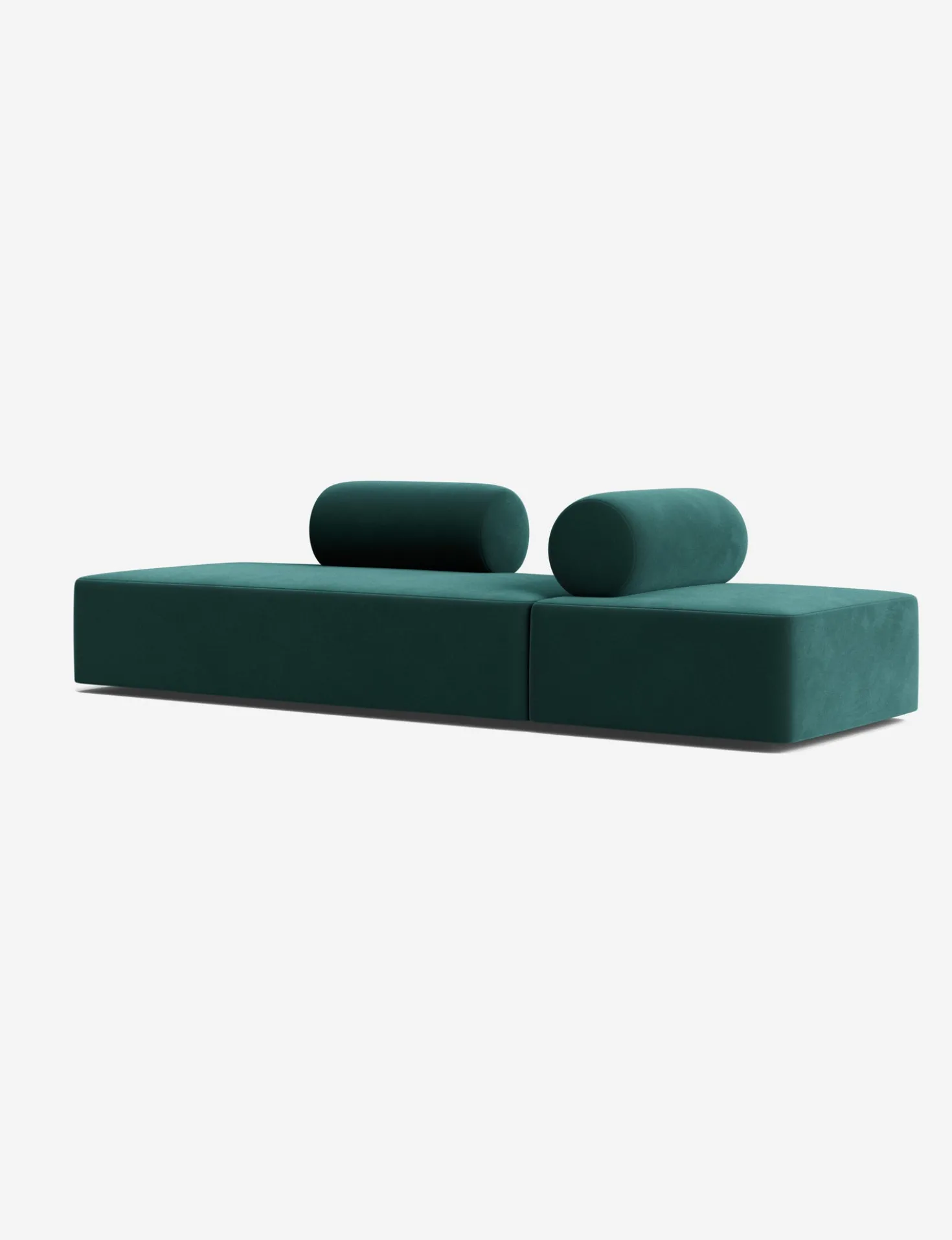 Sloman Modular 2-Piece Sofa