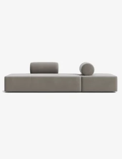 Sloman Modular 2-Piece Sofa