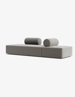 Sloman Modular 2-Piece Sofa