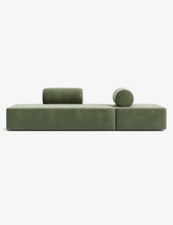 Sloman Modular 2-Piece Sofa