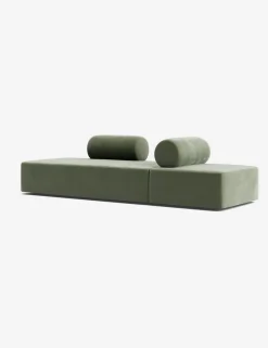 Sloman Modular 2-Piece Sofa