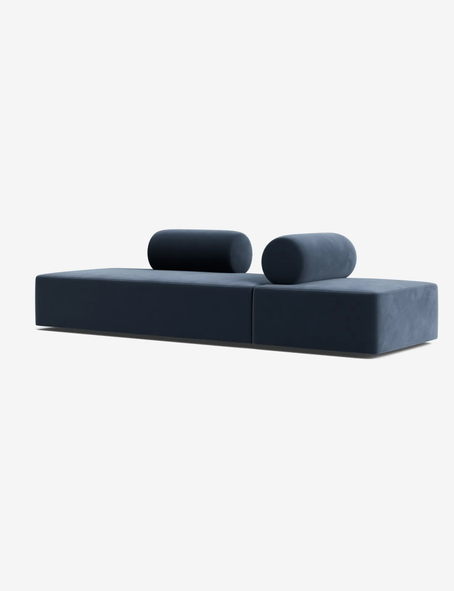 Sloman Modular 2-Piece Sofa