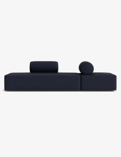Sloman Modular 2-Piece Sofa