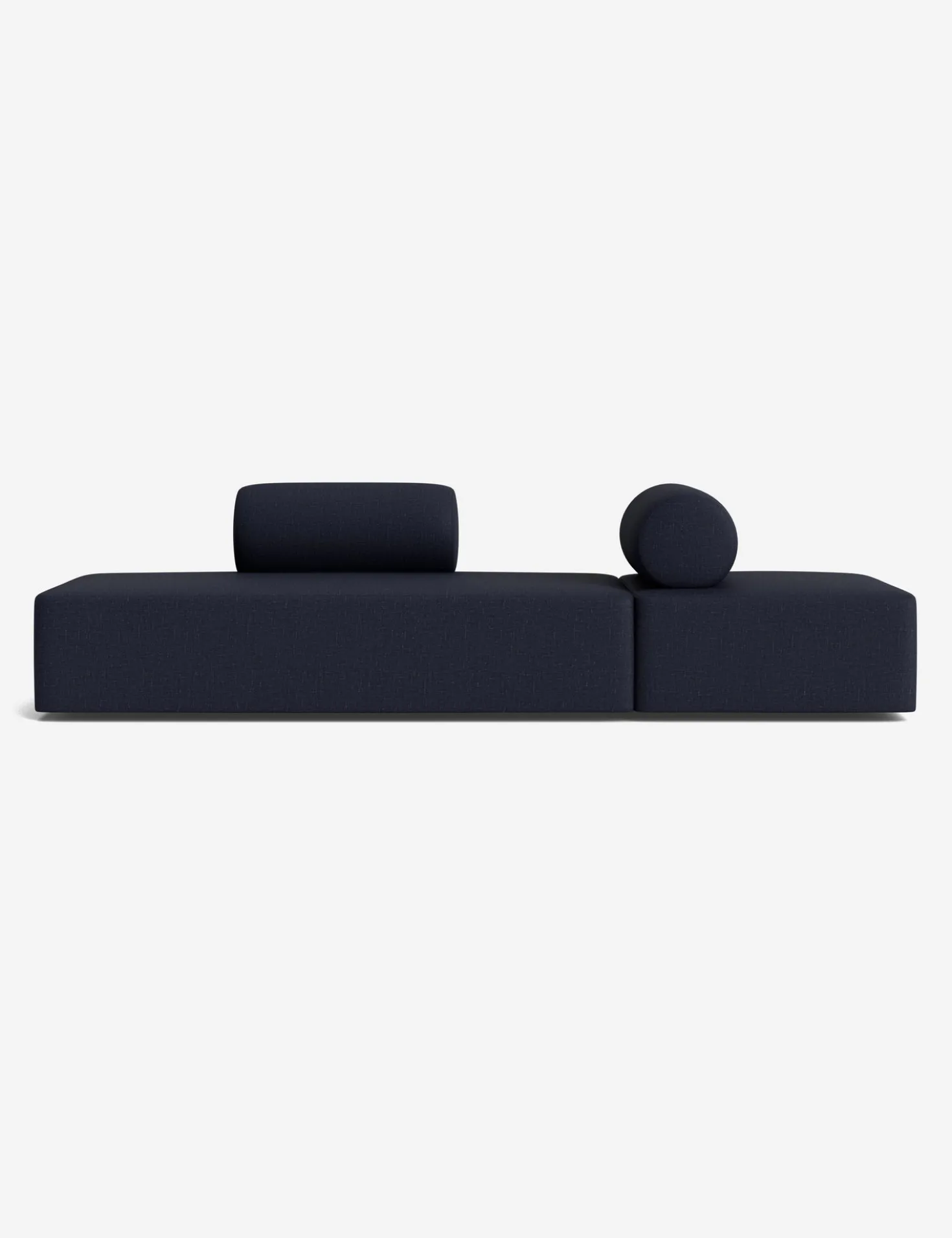 Sloman Modular 2-Piece Sofa