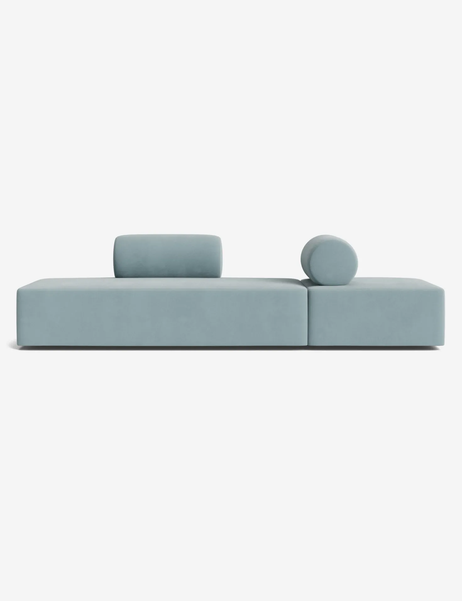 Sloman Modular 2-Piece Sofa