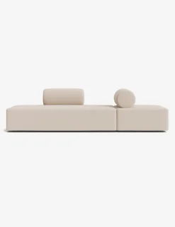 Sloman Modular 2-Piece Sofa