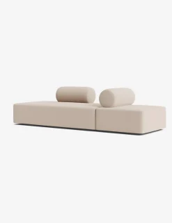 Sloman Modular 2-Piece Sofa