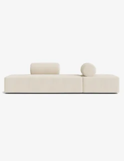 Sloman Modular 2-Piece Sofa