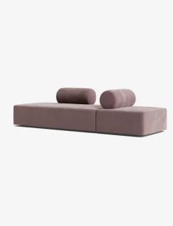 Sloman Modular 2-Piece Sofa