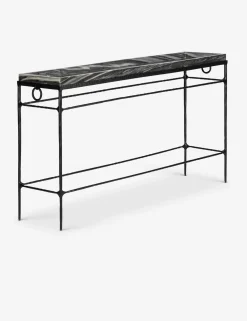 Smithfield Console Table by Meno Home x Co.House Designs