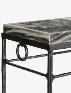 Smithfield Console Table by Meno Home x Co.House Designs